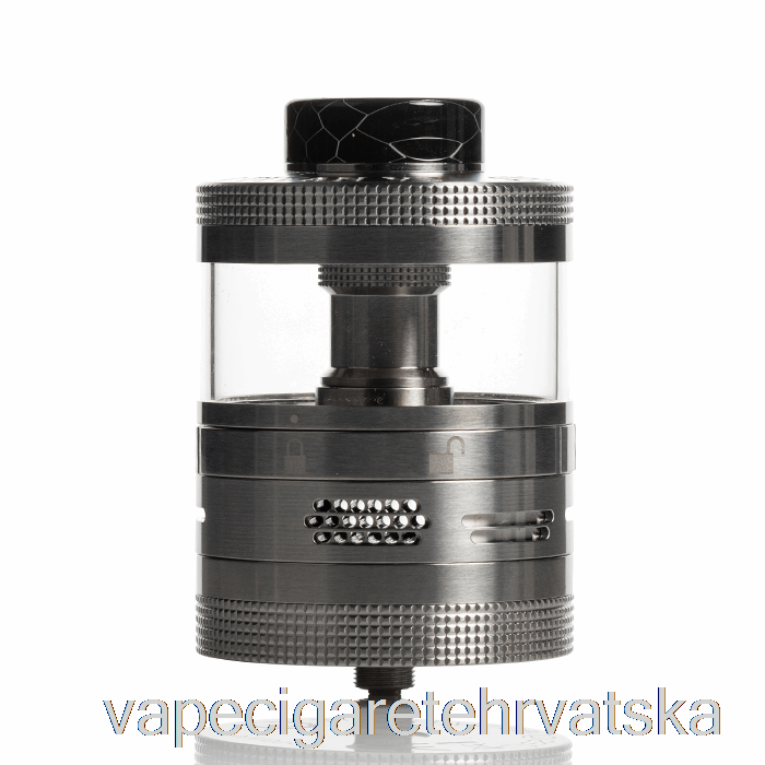 Vape Hrvatska Steam Crave Aromamizer Titan V2 41mm Rdta Gunmetal